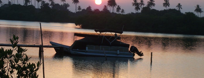 Boca del rio Tuxpan is one of #4sqCities #Tuxpan.