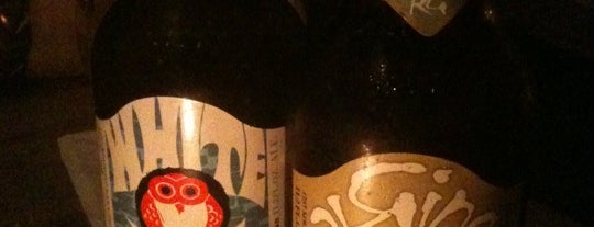 Cooper's Craft and Kitchen is one of Places to find Hitachino Beers in NYC.