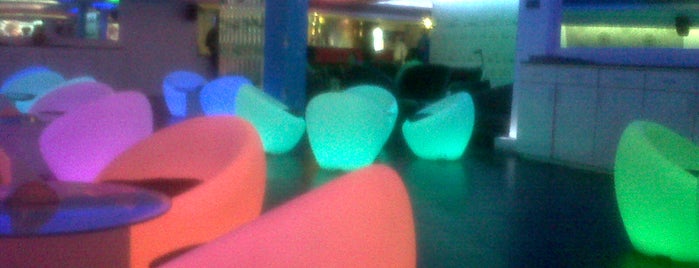 Vibrations is one of Best Hang-Out Places Of Da City!.
