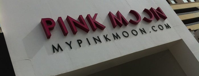 Pink Moon Boutique is one of Favorites.