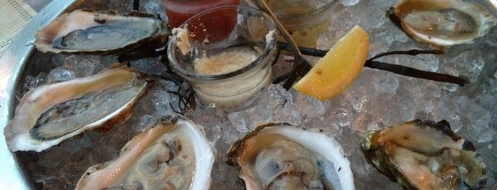 Henlopen City Oyster House is one of Restaurant To-Do List 2.