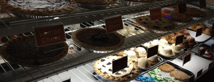 The 15 Best Places For Pies In Louisville