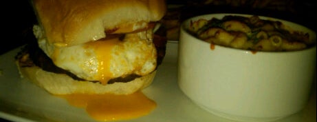 Hearsay Gastro Lounge is one of Best Burgers Anywhere!.