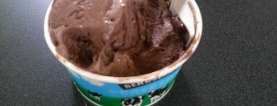 Ben & Jerry's is one of The 7 Best Places for Chocolate Chunks in Cleveland.