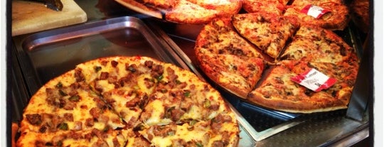 Kebab Pizza and Pide is one of Sydney Love!.