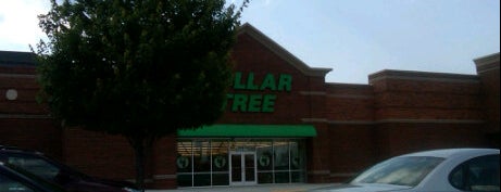 Dollar Tree is one of Yes!.