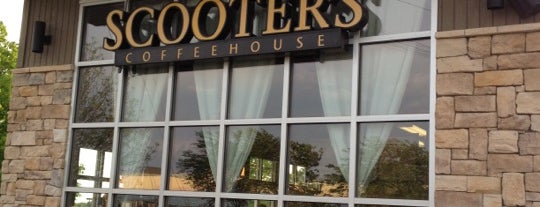Scooter's Coffee House is one of Hope 님이 좋아한 장소.