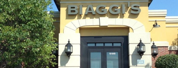 Biaggi's Ristorante Italiano is one of Best Food & Entertainment In The Quad Cities.