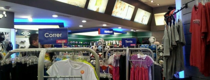 Marathon Sports is one of สถานที่ที่ Keyvan ถูกใจ.