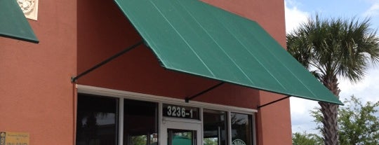Starbucks is one of NEW PORT RICHEY, FL.
