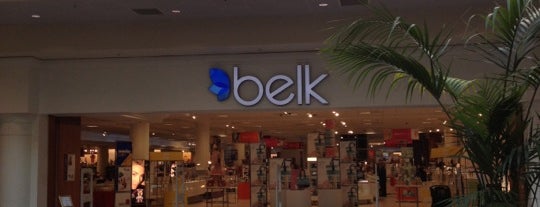 Belk is one of Dylanさんのお気に入りスポット.