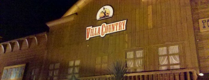 Villa Country is one of Lugares Favoritos <3.