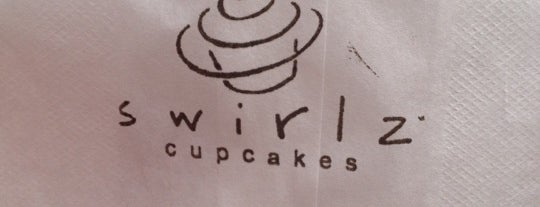 Swirlz Cupcakes is one of Cupcakes just that.