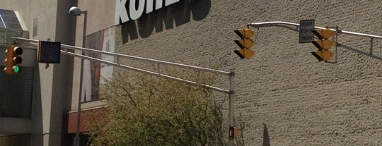 Kohl's is one of Lovely’s Liked Places.