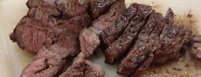 Ponto da Picanha 1 is one of Dadeさんのお気に入りスポット.
