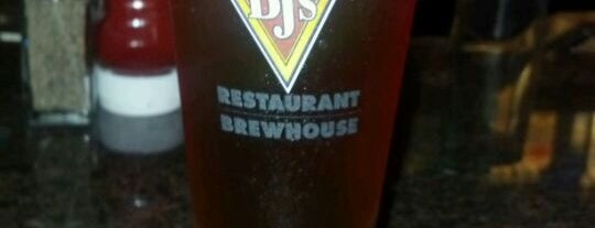 BJ's Restaurant & Brewhouse is one of KISSIMMEE, FL.