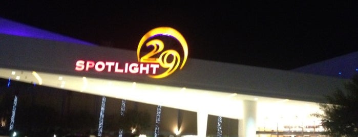 Spotlight 29 Casino is one of Best Indian Casinos in Southern California.