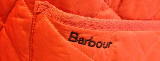 Barbour is one of New York, we'll meet again.