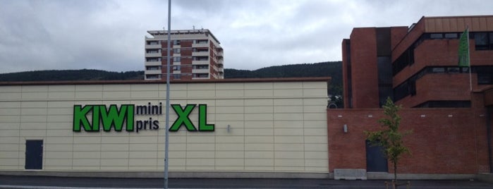 Kiwi XL is one of All-time favorites in Norway.