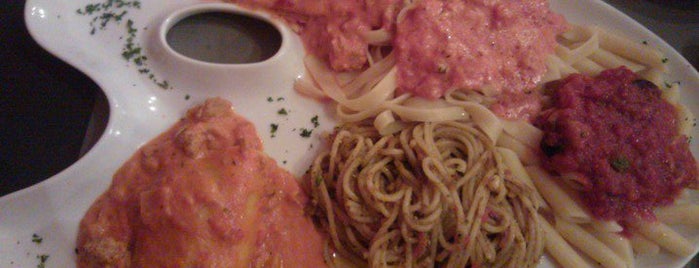 Sole di italia is one of Mes adresses pour manger & boire pas trop cher.