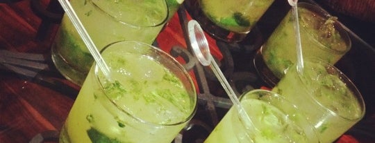 Maya Mexican Restaurant & Tequila Lounge is one of Cebu BAR DRINKS CLUB PARTY.