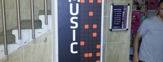 Radosť Music Club is one of bratislava.