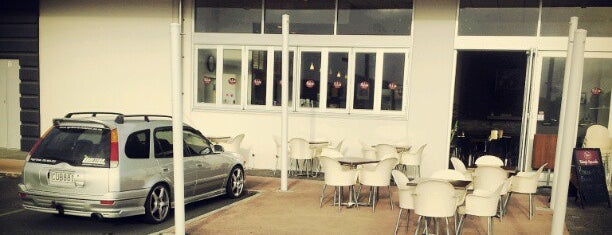 BB'S Cafe is one of Dinning Taranaki Style.