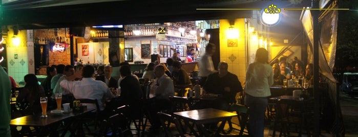 Bar Providência is one of Fabioさんの保存済みスポット.