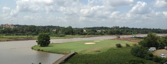 Waters Edge is one of The absolute best in Colombo.