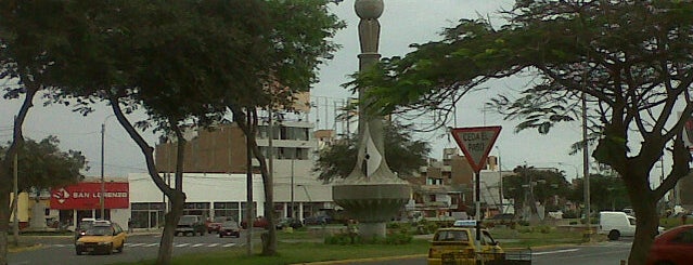 Av. Larco