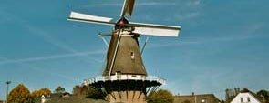Havekes Mölle is one of Dutch Mills - North 1/2.