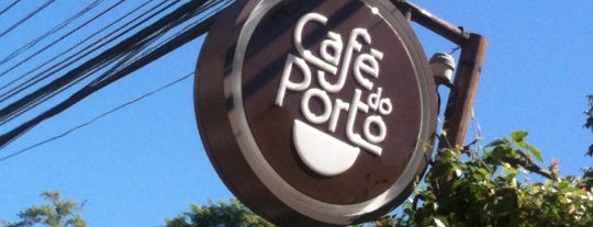 Café do Porto is one of Locais salvos de Vicente.