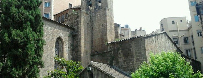 Placeta de Ramon Anadeu is one of Lieux qui ont plu à Jucinara.