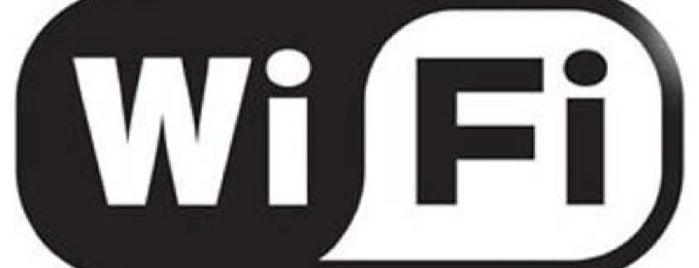 wifi pass