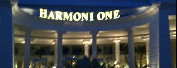 Harmoni One Hotel is one of Batam Hotels & Resorts.
