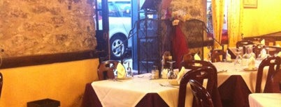 A Central is one of My Must go Restaurants in Madeira.