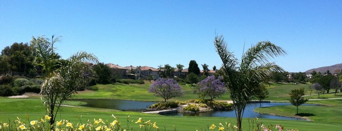 EastLake Country Club is one of Ronさんのお気に入りスポット.