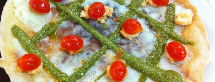 Mariposa Crepes & Saladas is one of Meus locais.