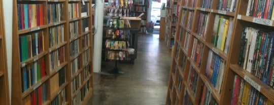 Half Price Books is one of best record stores in Houston!!.