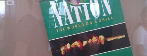Barbeque Nation is one of Kunalさんのお気に入りスポット.