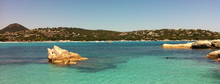 Plage De Santa Giulia 2019 All You Need To Know Before You