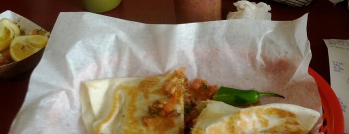 Super Taqueria is one of The 15 Best Places for Burritos in San Jose.