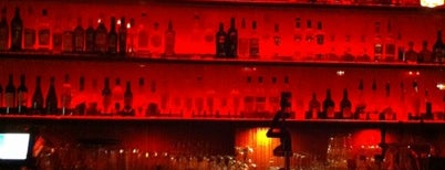 Red Lounge is one of Posti che sono piaciuti a Itco.