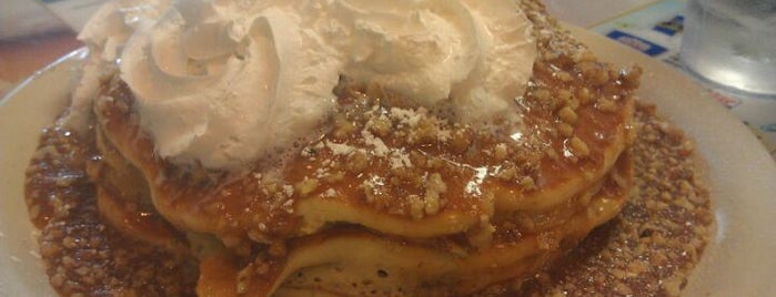 Silver Dollar Pancake House is one of Top 10 favorites places in Mission Viejo, CA.