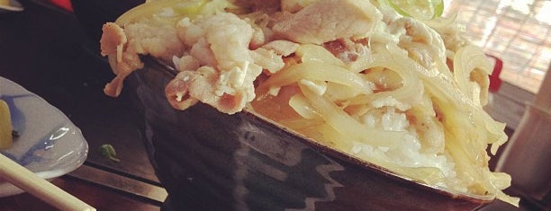 美富士食堂 is one of テラめし倶楽部 その1.