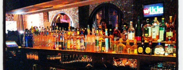 207 Bar & Lounge is one of San Diego.
