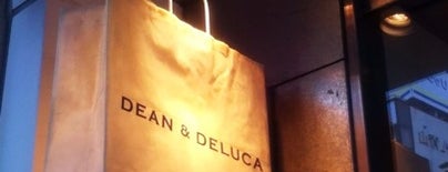 DEAN & DELUCA カフェ青山 is one of ☆☆☆Cafe&Sweets♥♥♥.