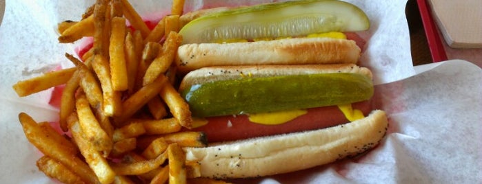 Patio Beef is one of The 15 Best Places for Italian Beef in Chicago.