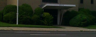 Hollis Hills Jewish Center is one of #Queens!.