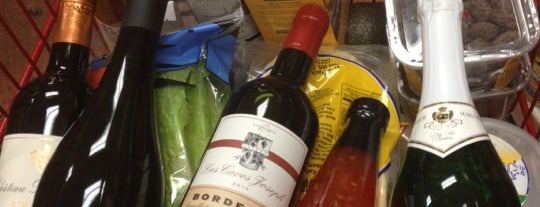 Trader Joe's is one of The 15 Best Places for Wine in Foggy Bottom - GWU - West End, Washington.